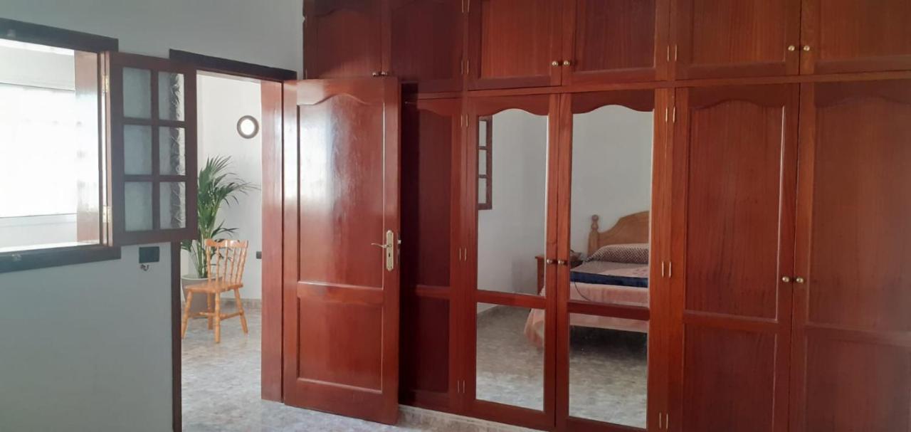 فيلا Casa Sara غيمار المظهر الخارجي الصورة